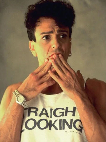 TONIGHT: Fosse, Fosse, Fosse! 💃 
Martha Graham, Martha Graham, Martha Graham! 
Or Twyla, Twyla, Twyla!
Or Michael Kidd, Michael Kidd, Michael Kidd!
Or Madonna, Madonna, Madonna!