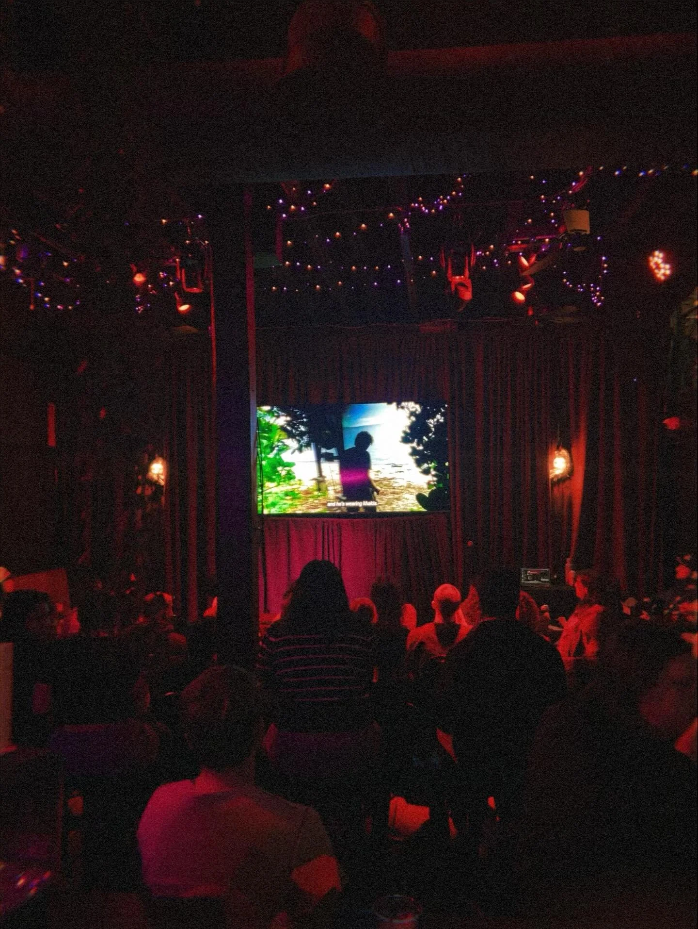 There&rsquo;s no better way to watch Survivor than in a room full of superfans, hidden immunity idols, and themed drink specials! 🏝️ Arrive early to find a spot to watch!