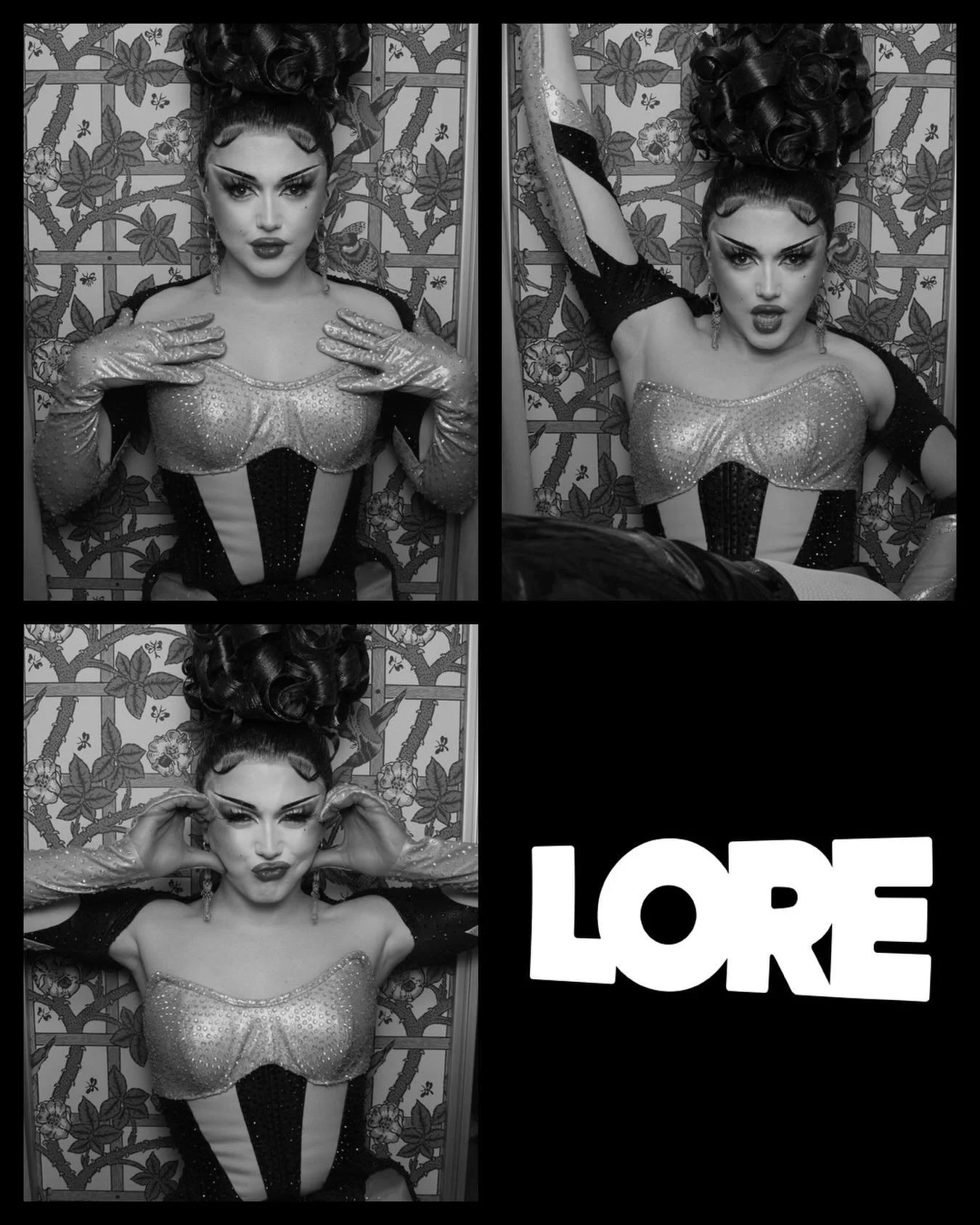 Had a blast with @myki.meeks last night! 💕 We&rsquo;ll be cheering you on this Friday at our RuPaul&rsquo;s Drag Race Grand Finale watch party!! 👑