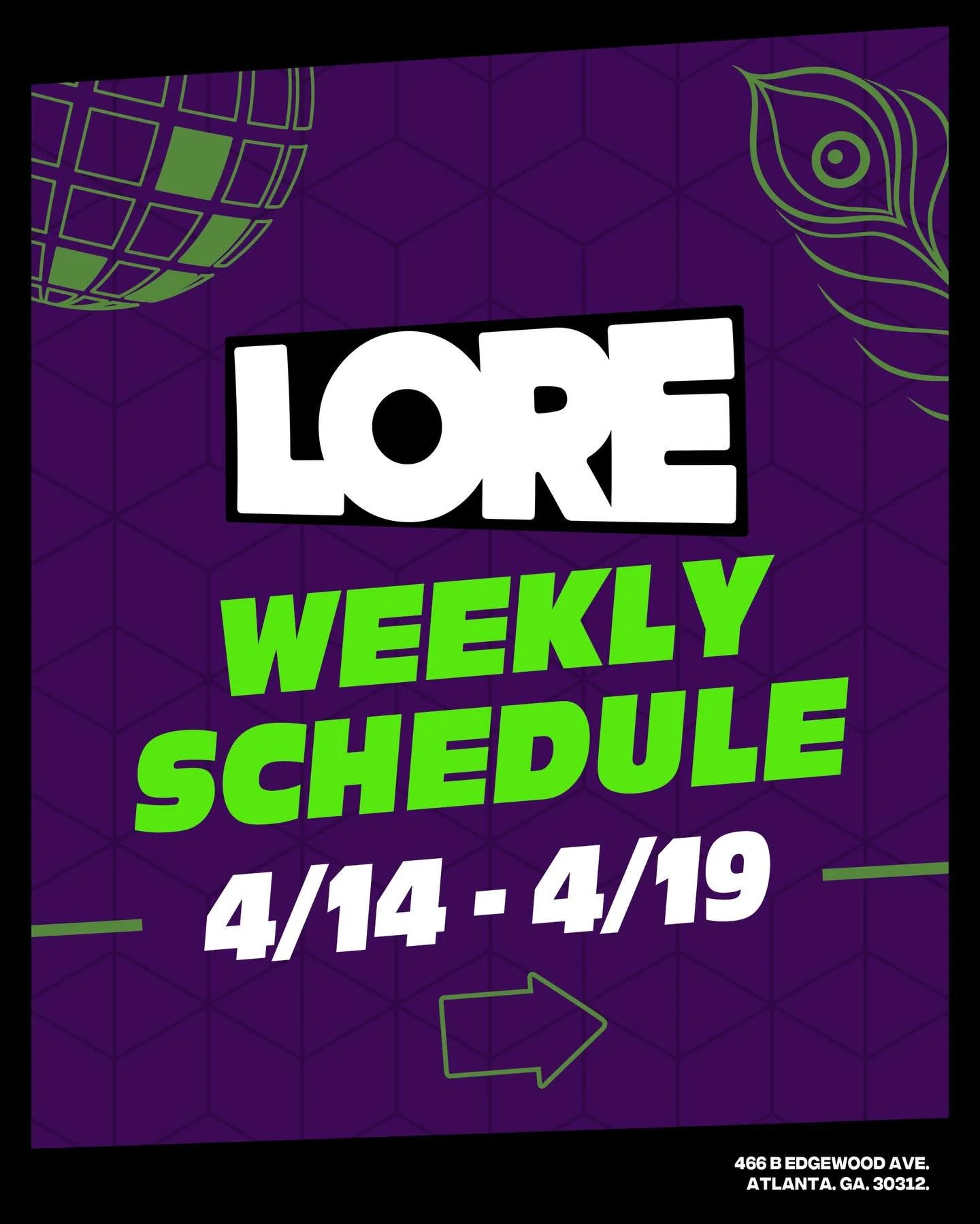 This week has everything: a light up disco floor, gay guy music video night, kings doing Queen, nonstop Rihanna, Drag Race grand finale, burlesque babes, stoner brunch, and a cabaret dedicated to Bob Fosse!