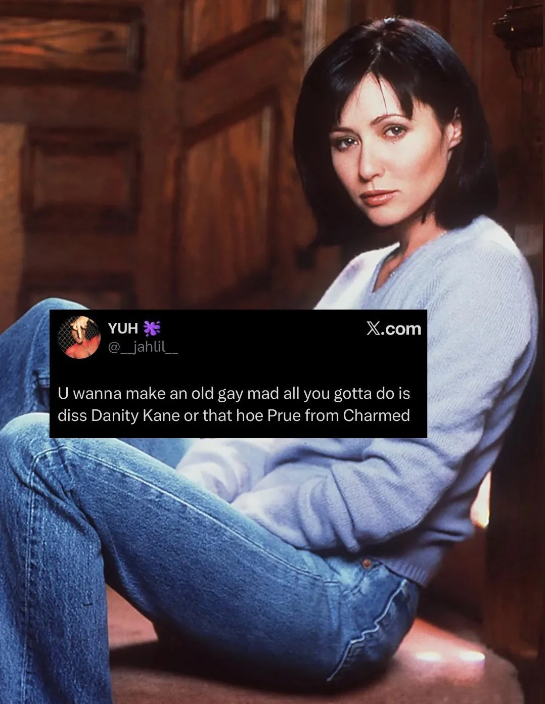 Don&rsquo;t miss the Charmed Cabaret this Tuesday! ✨🔮Burlesque, Drag, Comedy &amp; more!