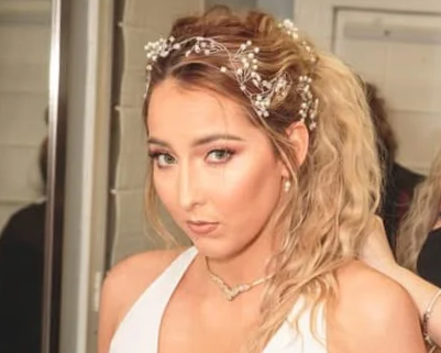 Flawless Finish That Lasts All Day