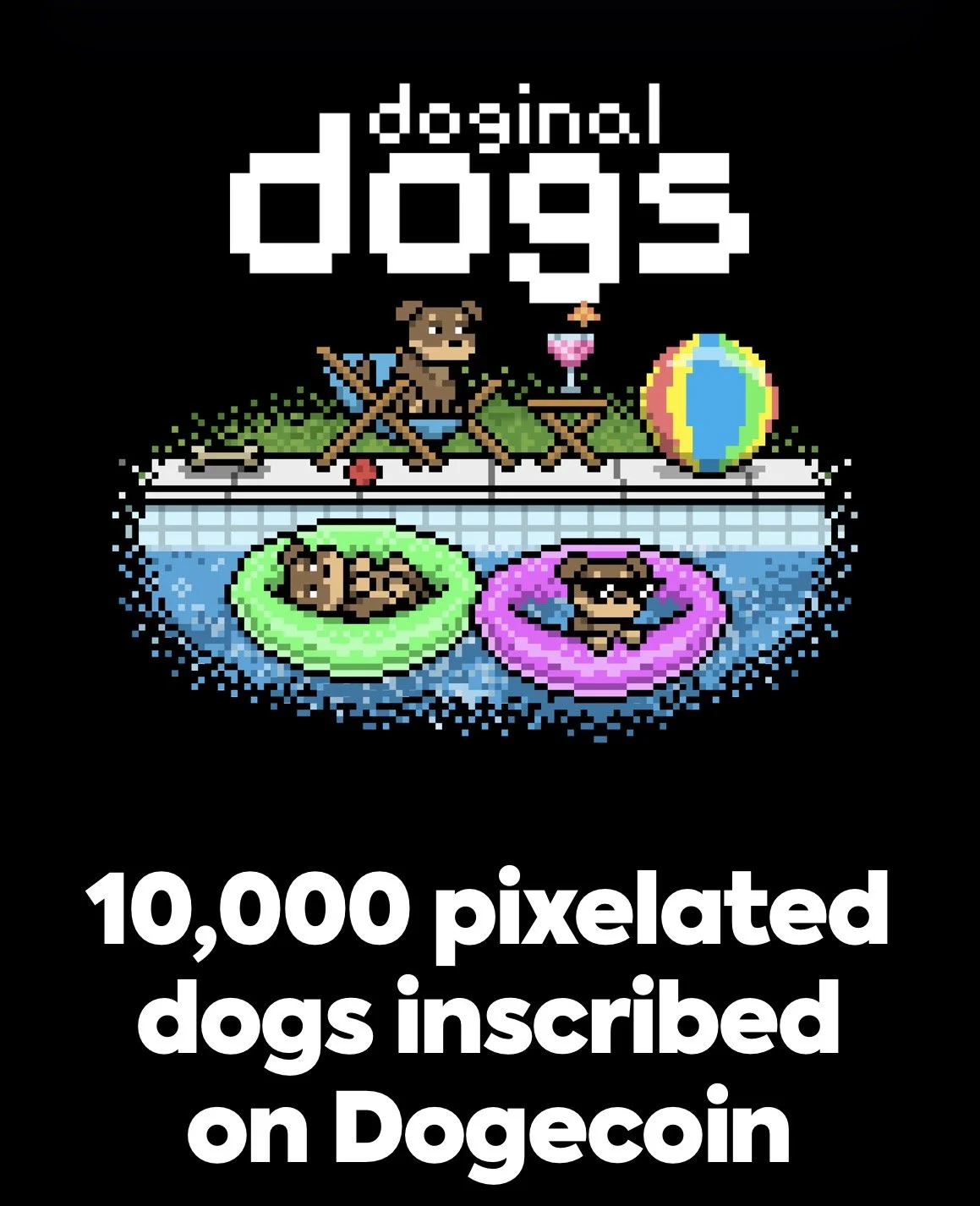  The Explosive Rise of Doginal Dogs