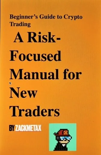 Beginner’s Guide to Crypto Trading