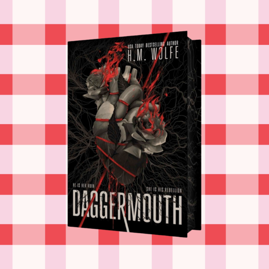 "Daggermouth" Pre-order for Store Pickup