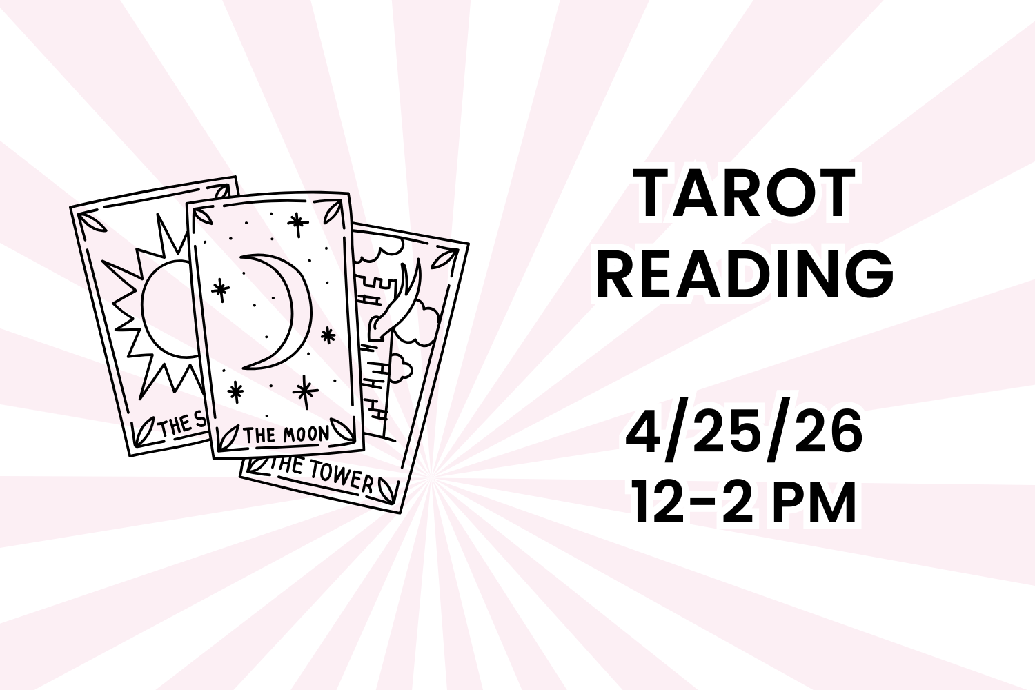 Tarot Reading