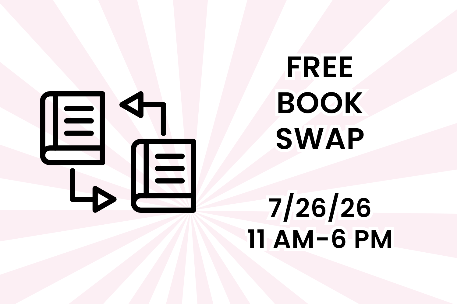 Free Book Swap