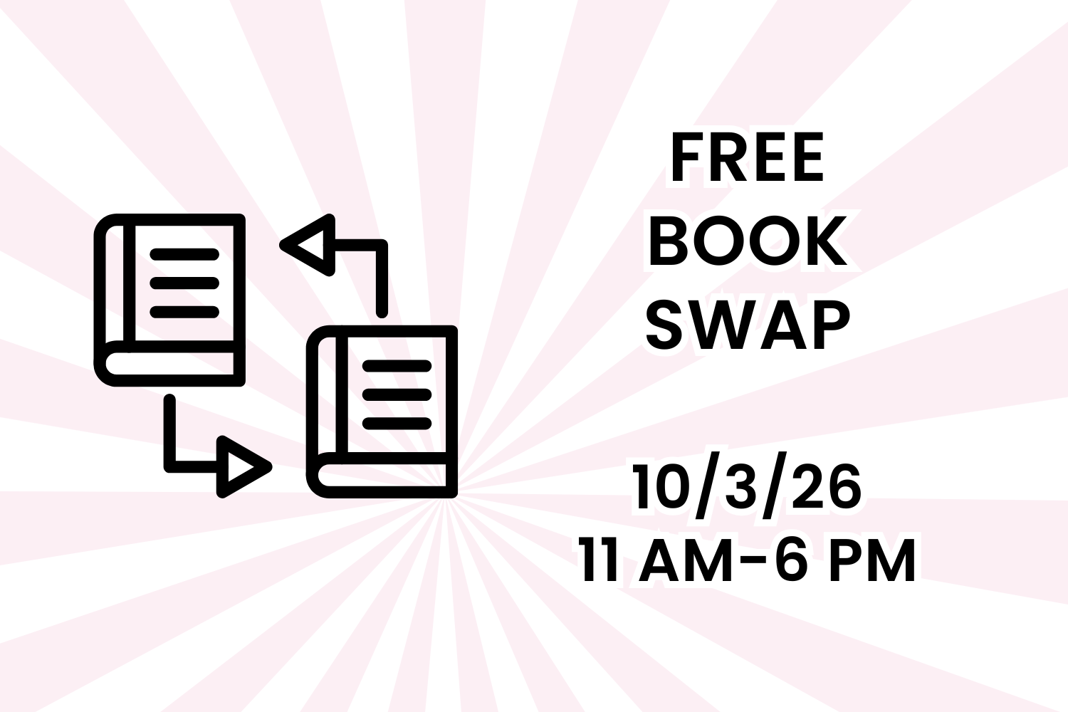 Free Book Swap