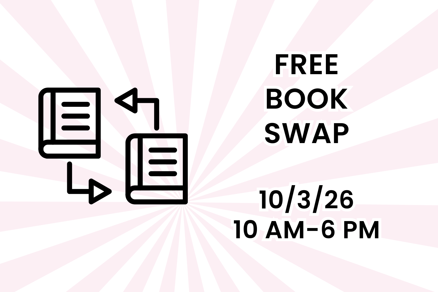 Free Book Swap