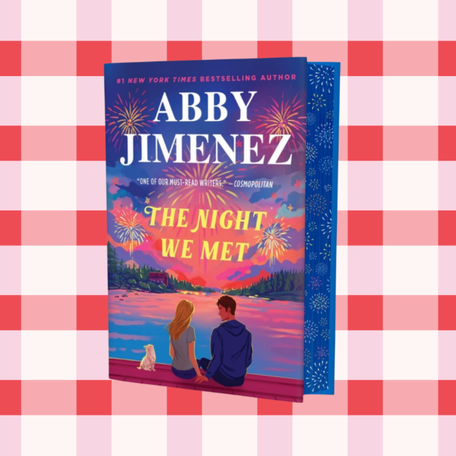 "The Night We Met" Deluxe Edition Pre-order for Store Pickup