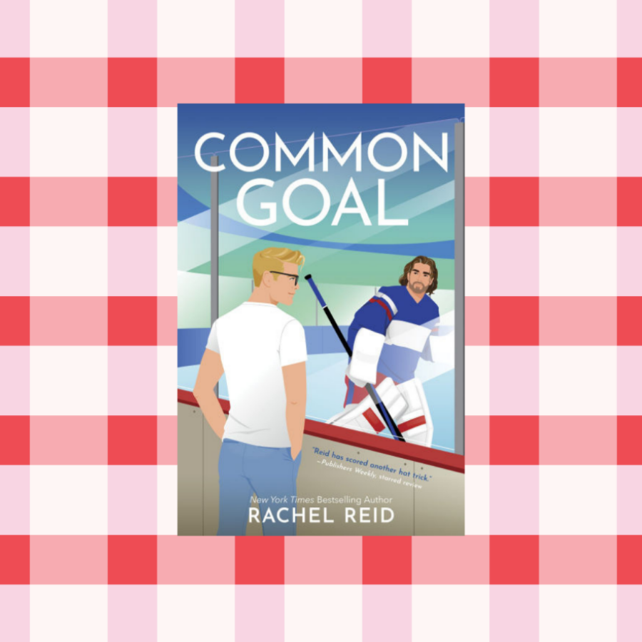 "Common Goal" Pre-order for Store Pickup