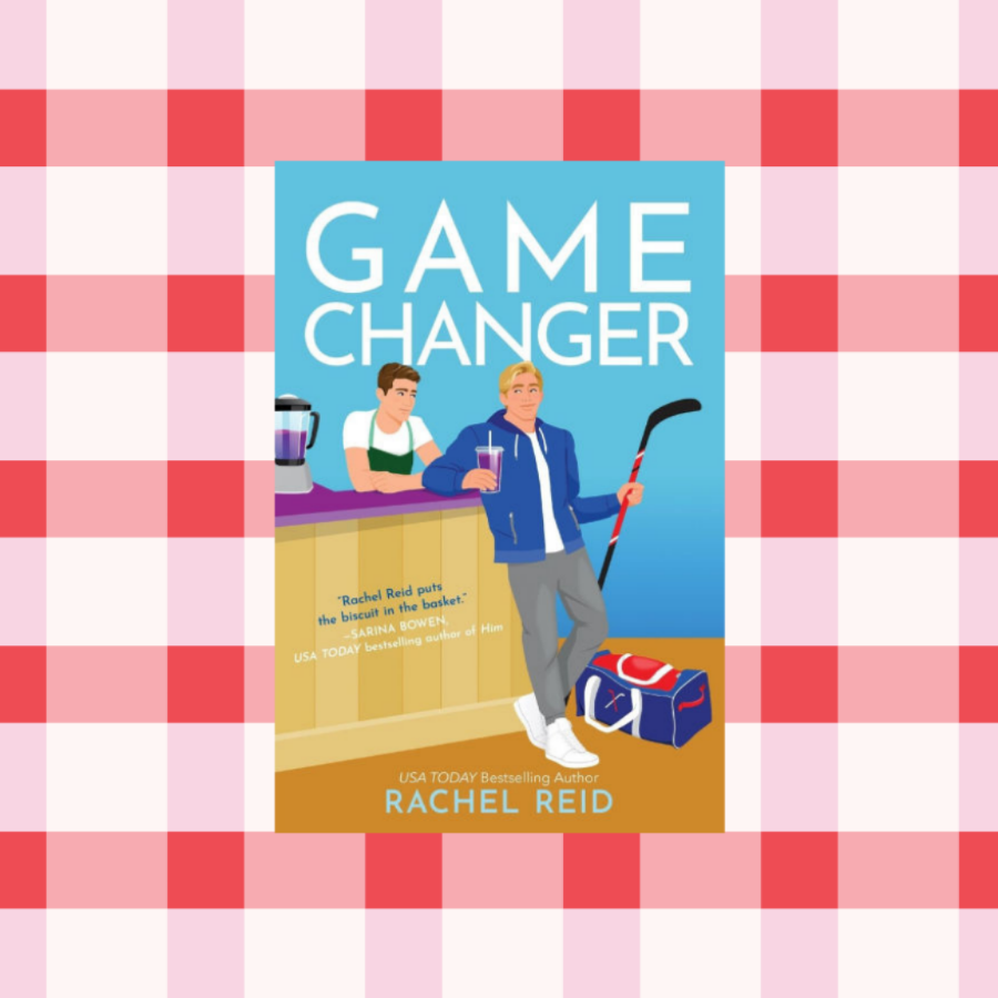 "Game Changer" Pre-order for Store Pickup