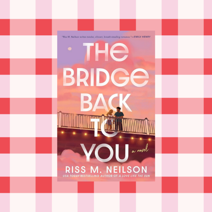 "The Bridge Back to You" Pre-order for store pickup