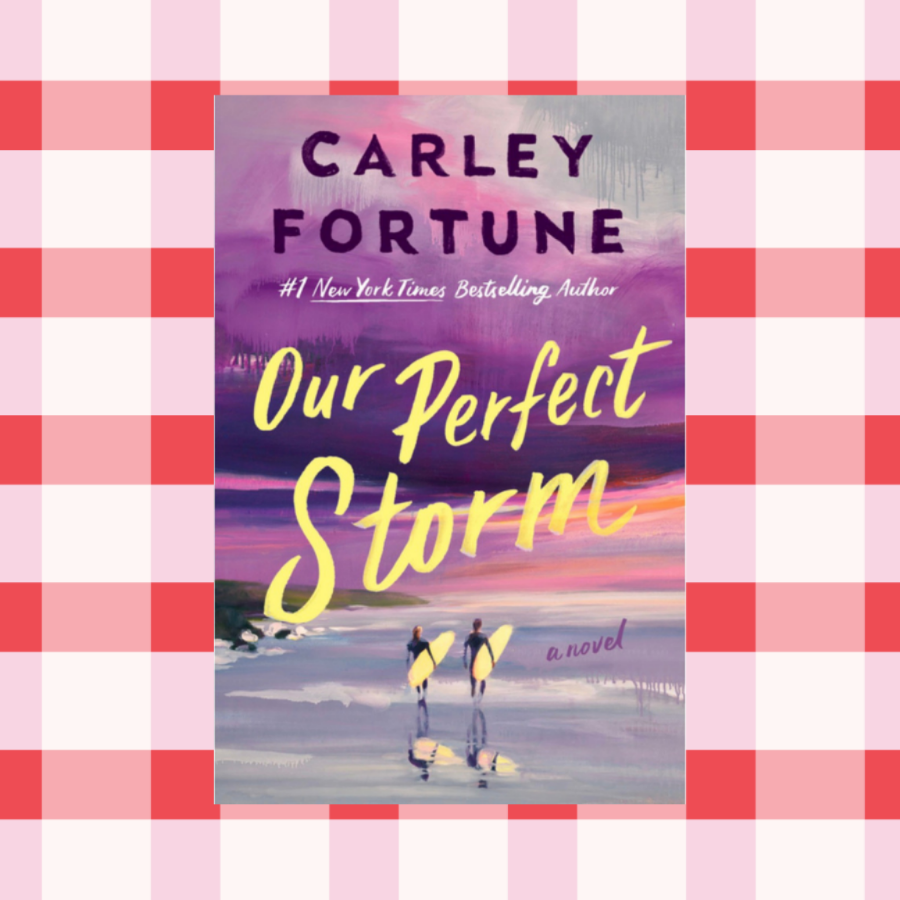 "Our Perfect Storm" Pre-order for Store Pickup