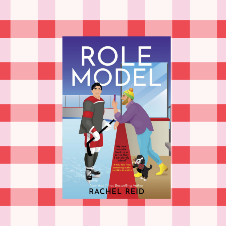 "Role Model" Pre-order for Store Pickup