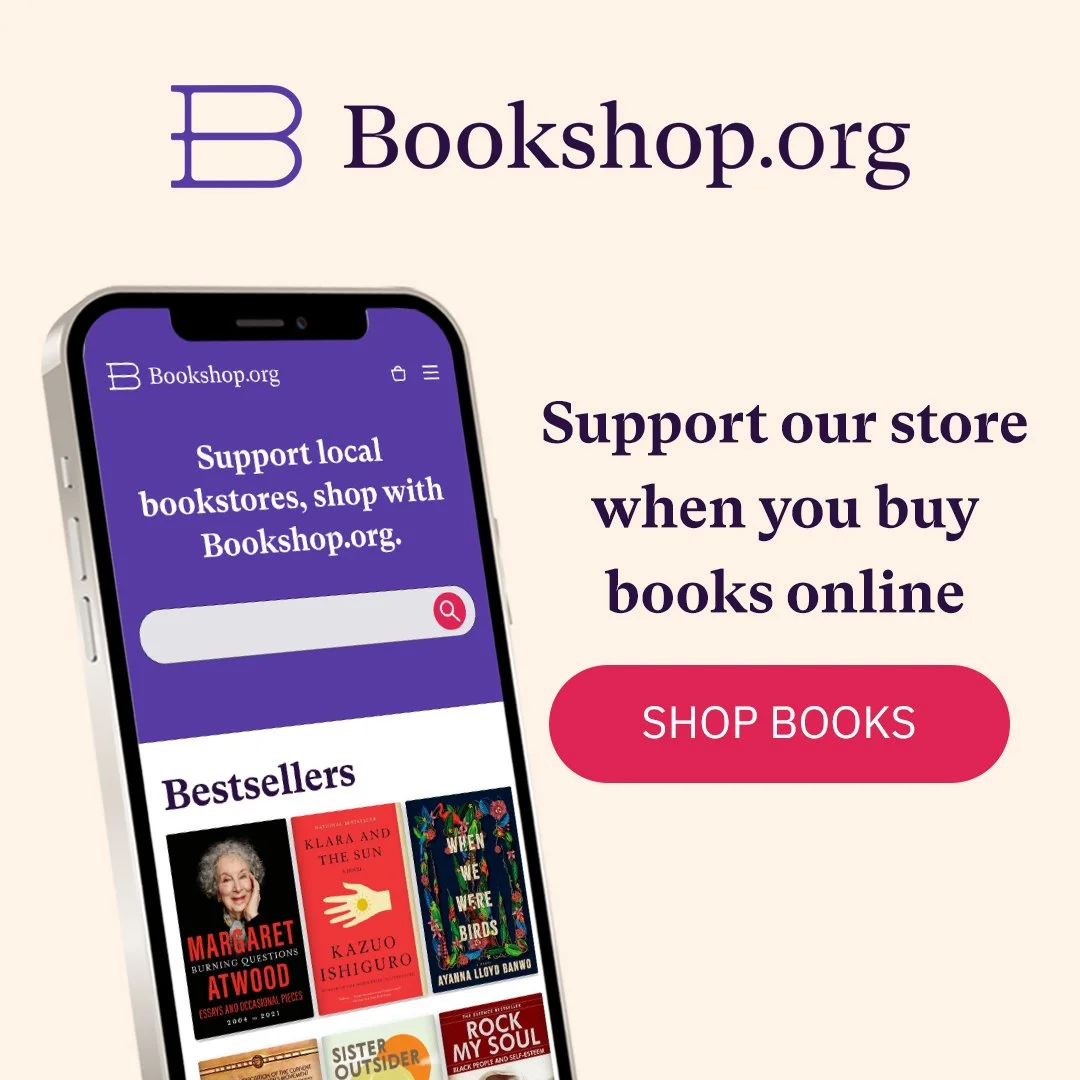 The Little Bubblegum Bookshop | Discover Romance, Shop Today