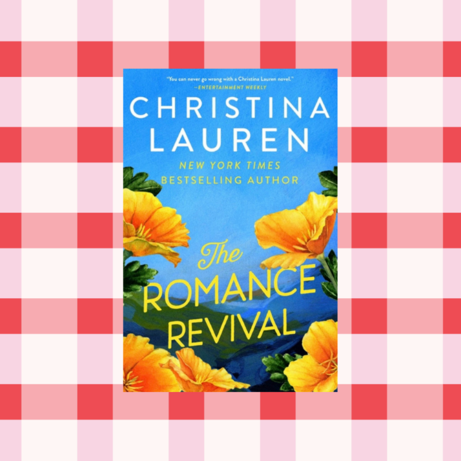 "The Romance Revival" Pre-order for Store Pickup