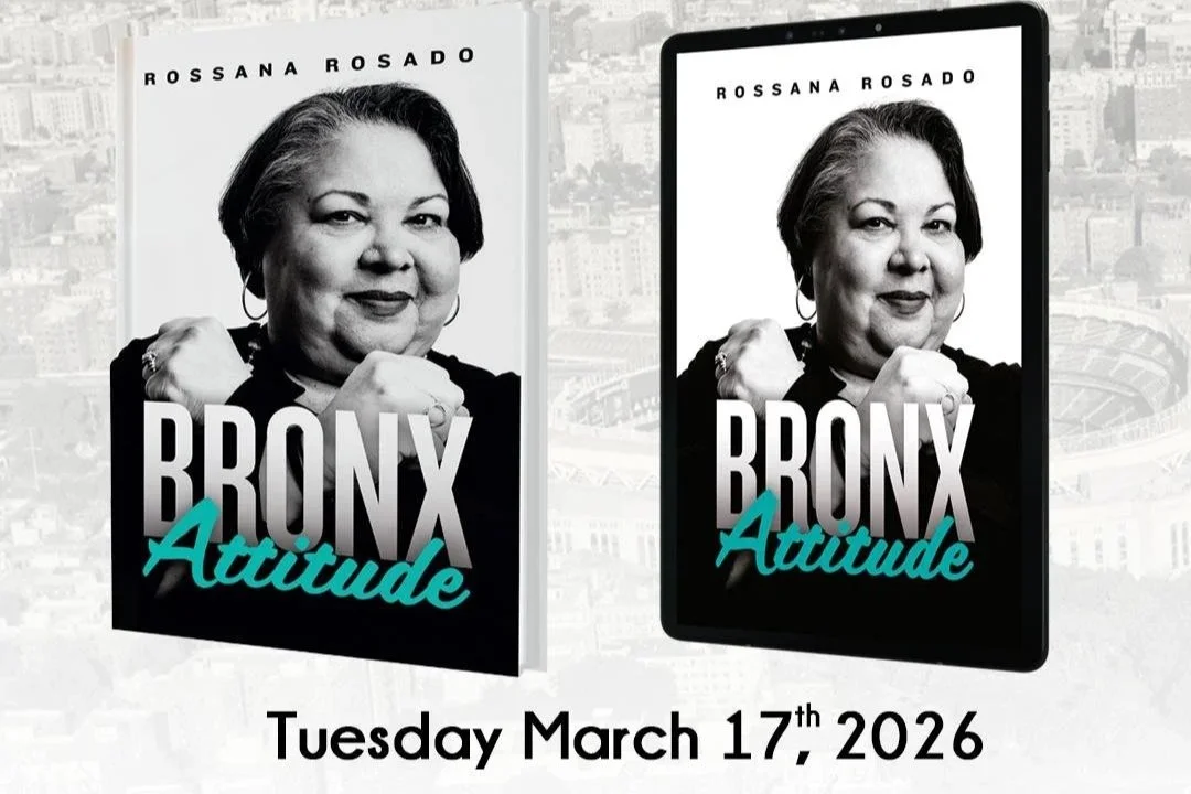 Bronx Attitude Launch Event 