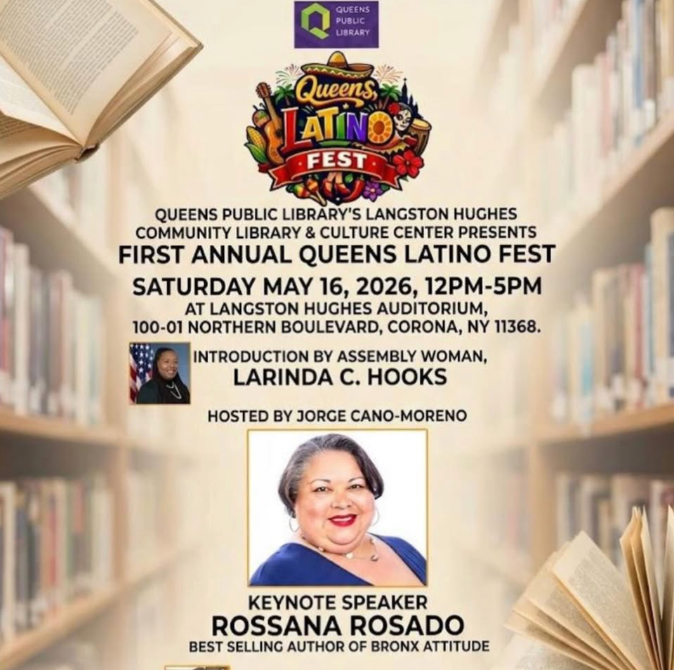 Queens Latino Fest