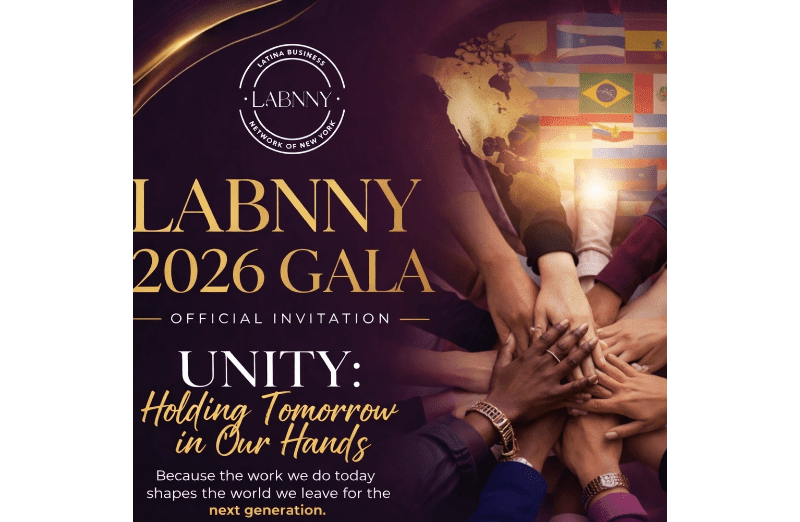 LABNNY 5th Annual Charity Gala 2026
