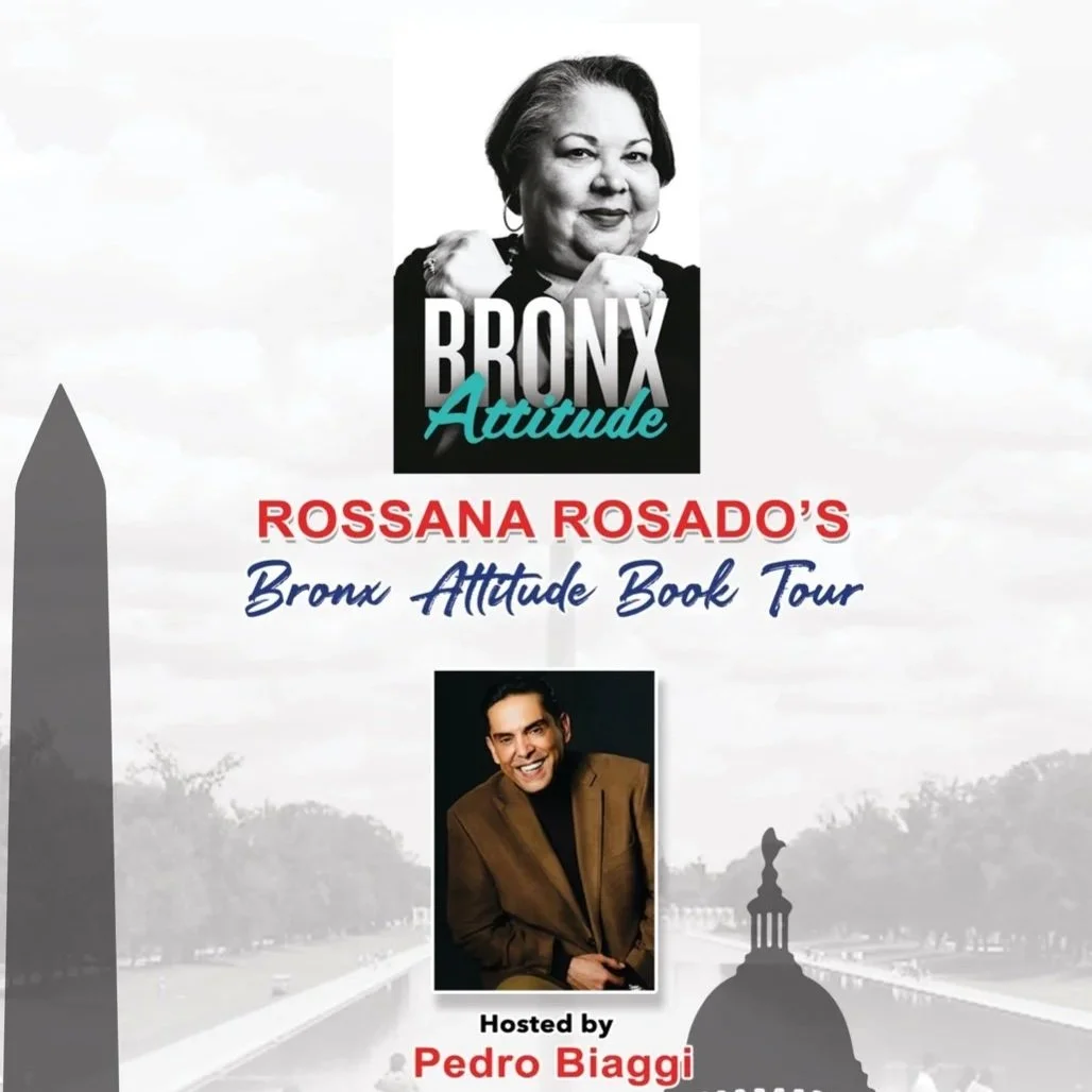 Bronx Attitude in DC 