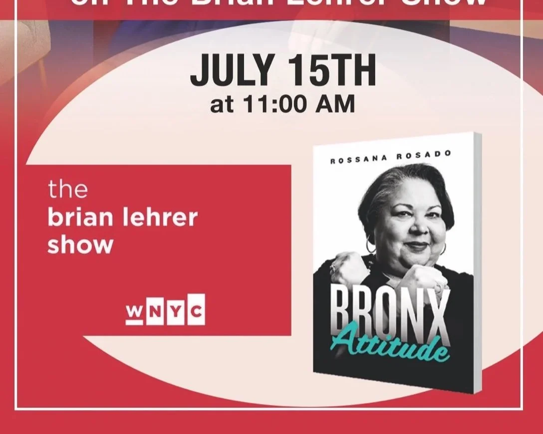 The Brian Lehrer Show