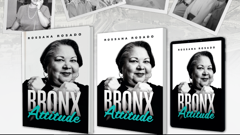 El Diario Coverage of Bronx Attitude