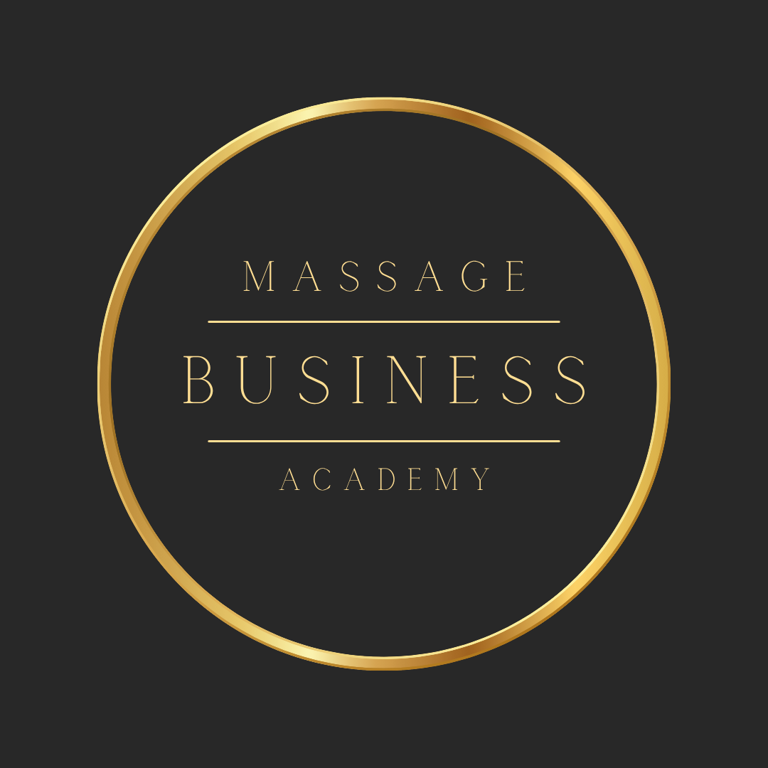 Massage Business Academy