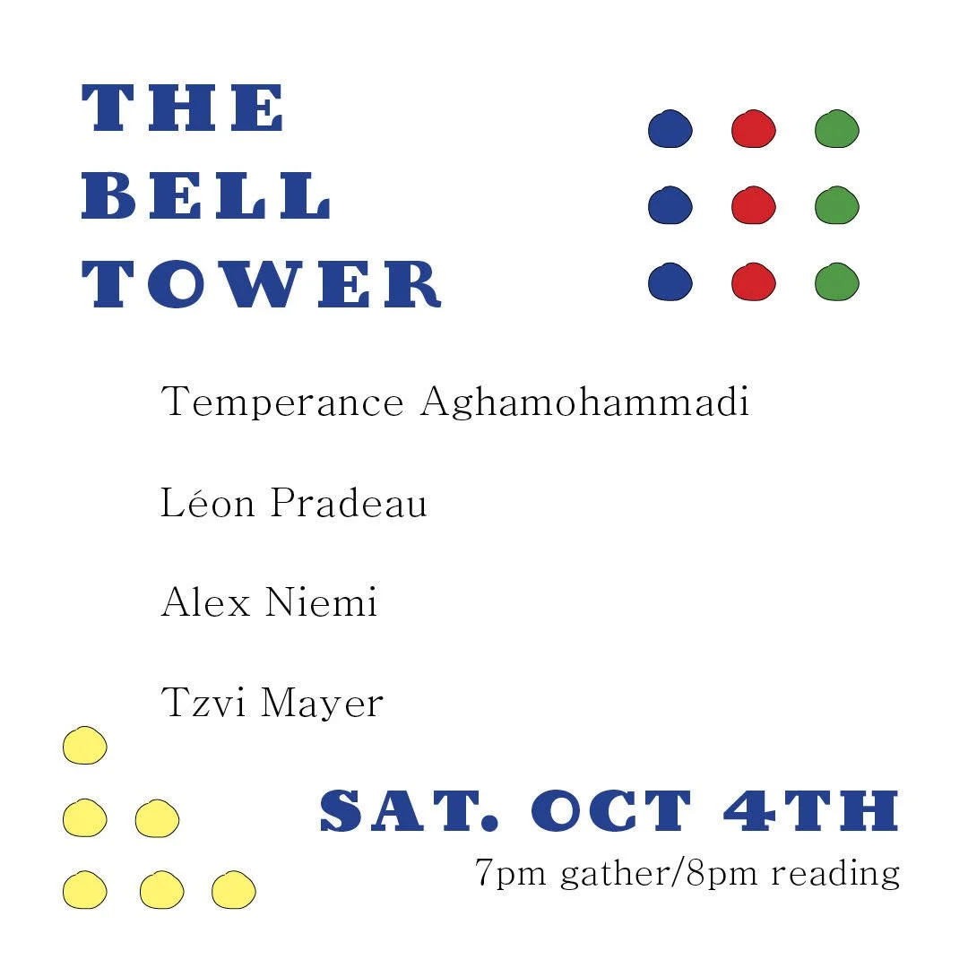 The Bell Tower, Milwaukee