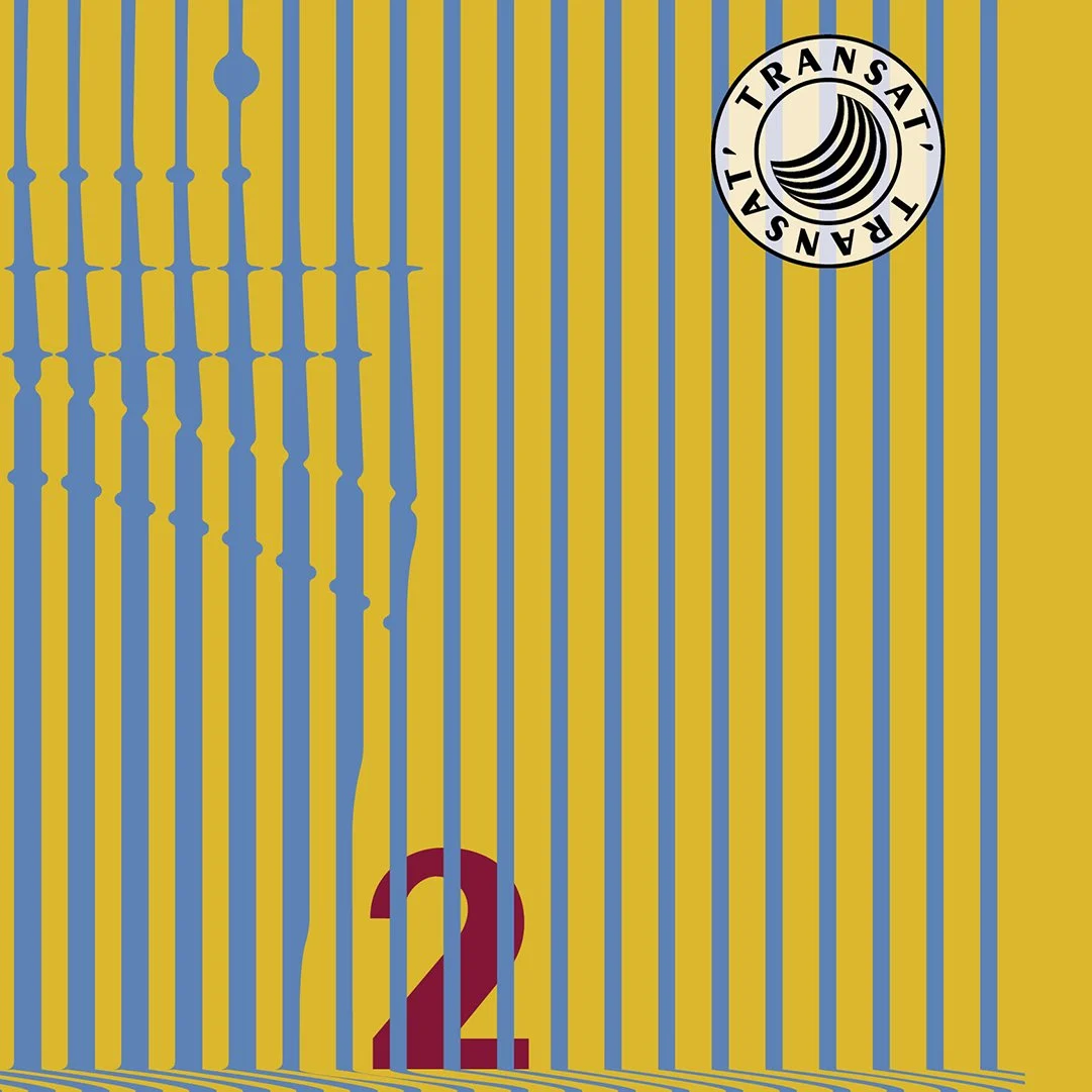 Transat' 2, Winter 2025 - Cover