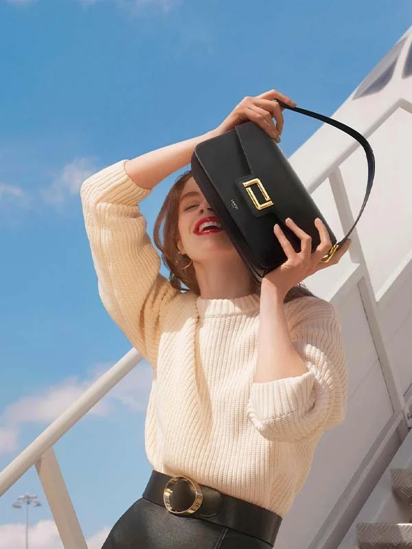 LANCEL, FW2425