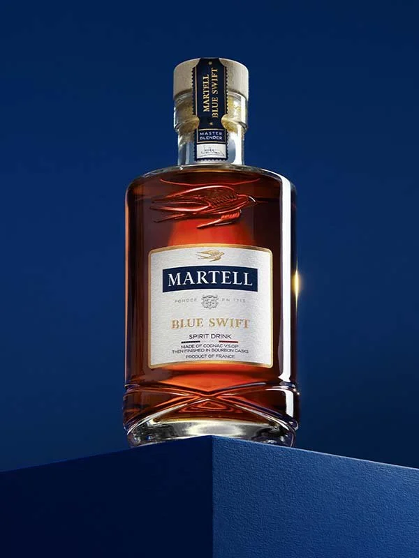 MARTELL, Ask Martell