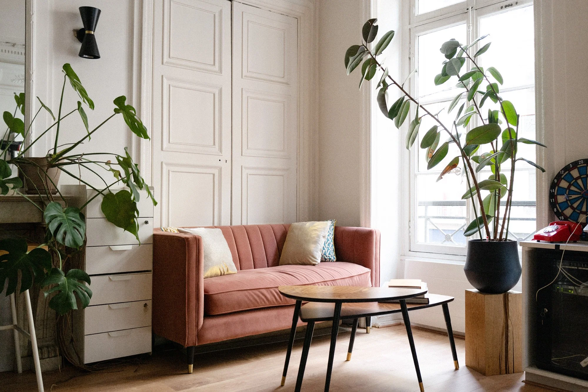 Agence L'Associé Paris