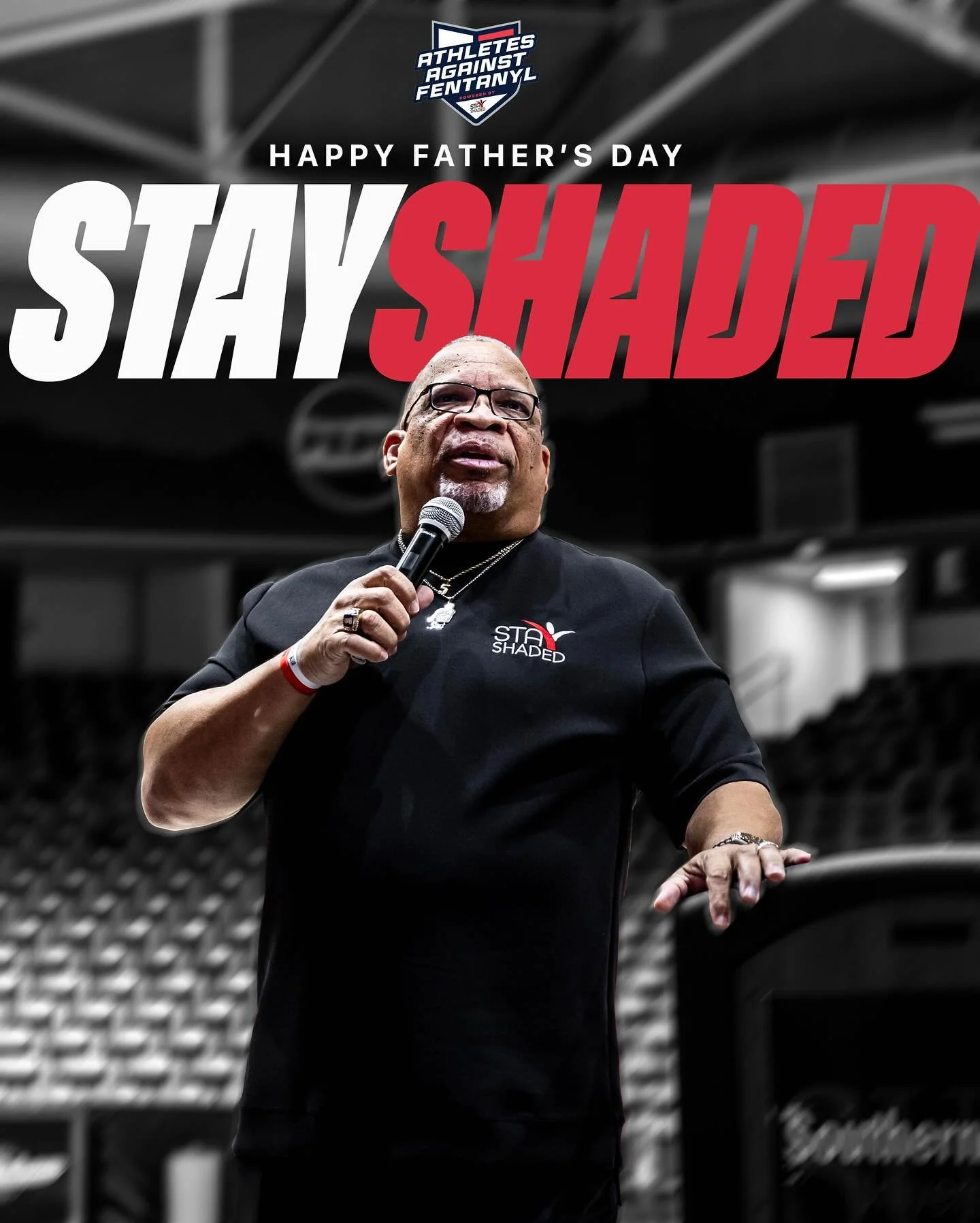 Happy Father&rsquo;s Day from StayShaded/Athletesagainstfentanyl!!!