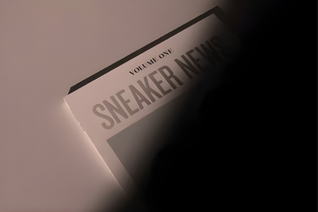 Sneaker News is Now on WhatsApp, Powered by STARDUST