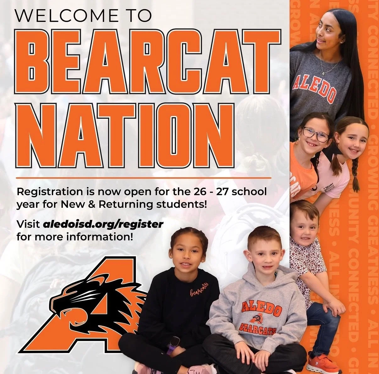 School is a BIG deal&hellip; and when you register matters more than you think 👇

Early registration helps schools balance class sizes (aka fewer overcrowded classrooms 🙌), hire the right number of teachers, and create the best possible learning en