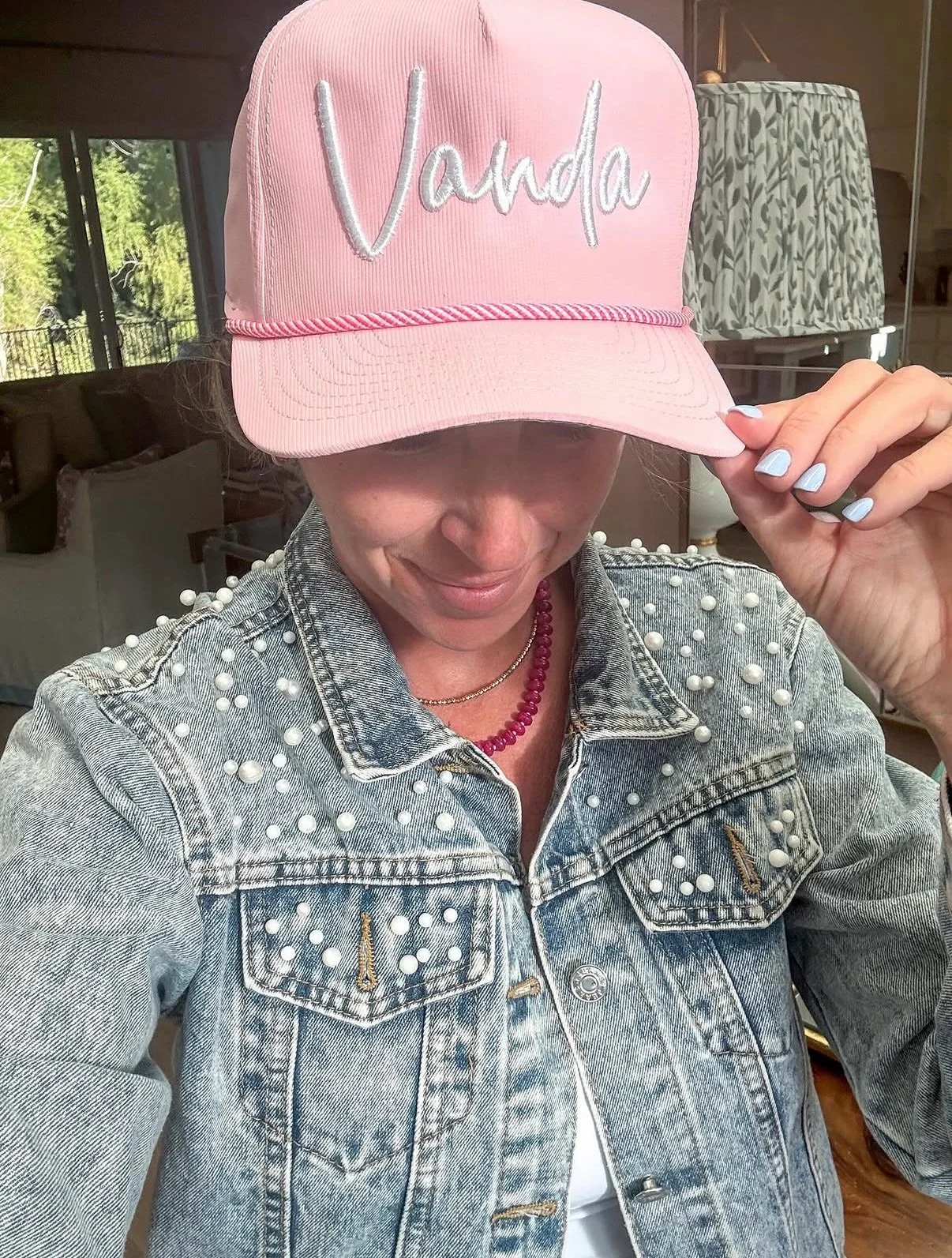 🎉 Merch Update! 🎉

We&rsquo;ve still got a few fan favorites available:

🧢 Vanda Hats (all colors except orange)
⛳️ Vanda Golf Hats (orange flag or red flag) &mdash; the perfect Father&rsquo;s Day gift!
🏡 Invested in Vanda Yard Signs

Every purch