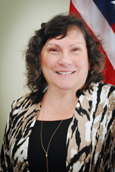 Theresa (Terry) Dougherty