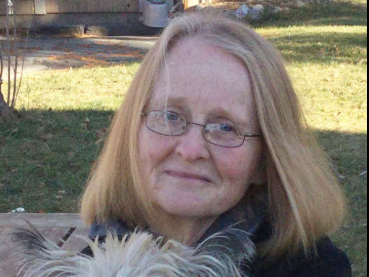 Ann-Elizabeth Barnes