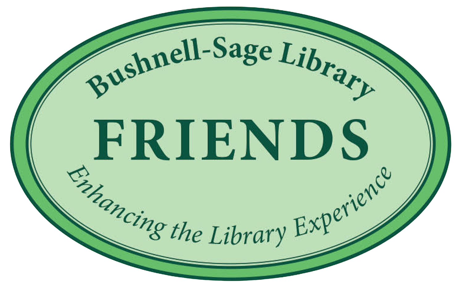 Friends of the Bushnell-Sage Library