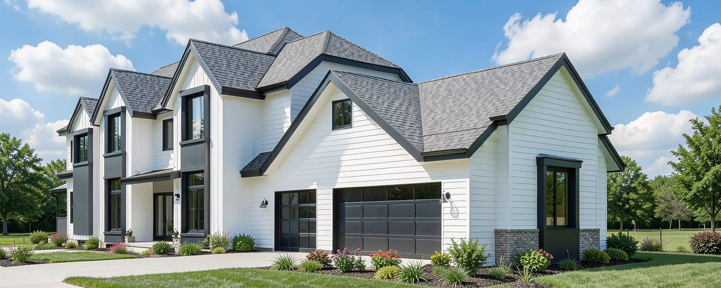 Downers Grove - New house Build