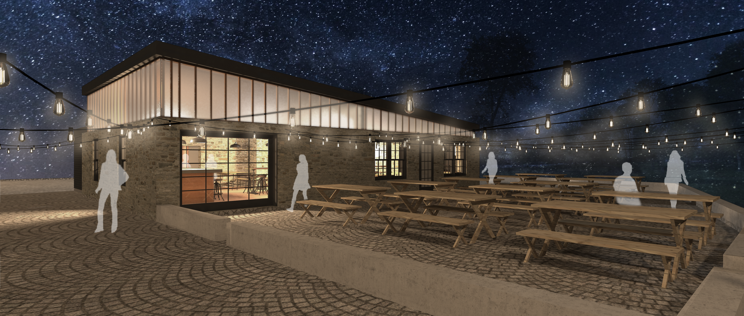 Mill Run Development