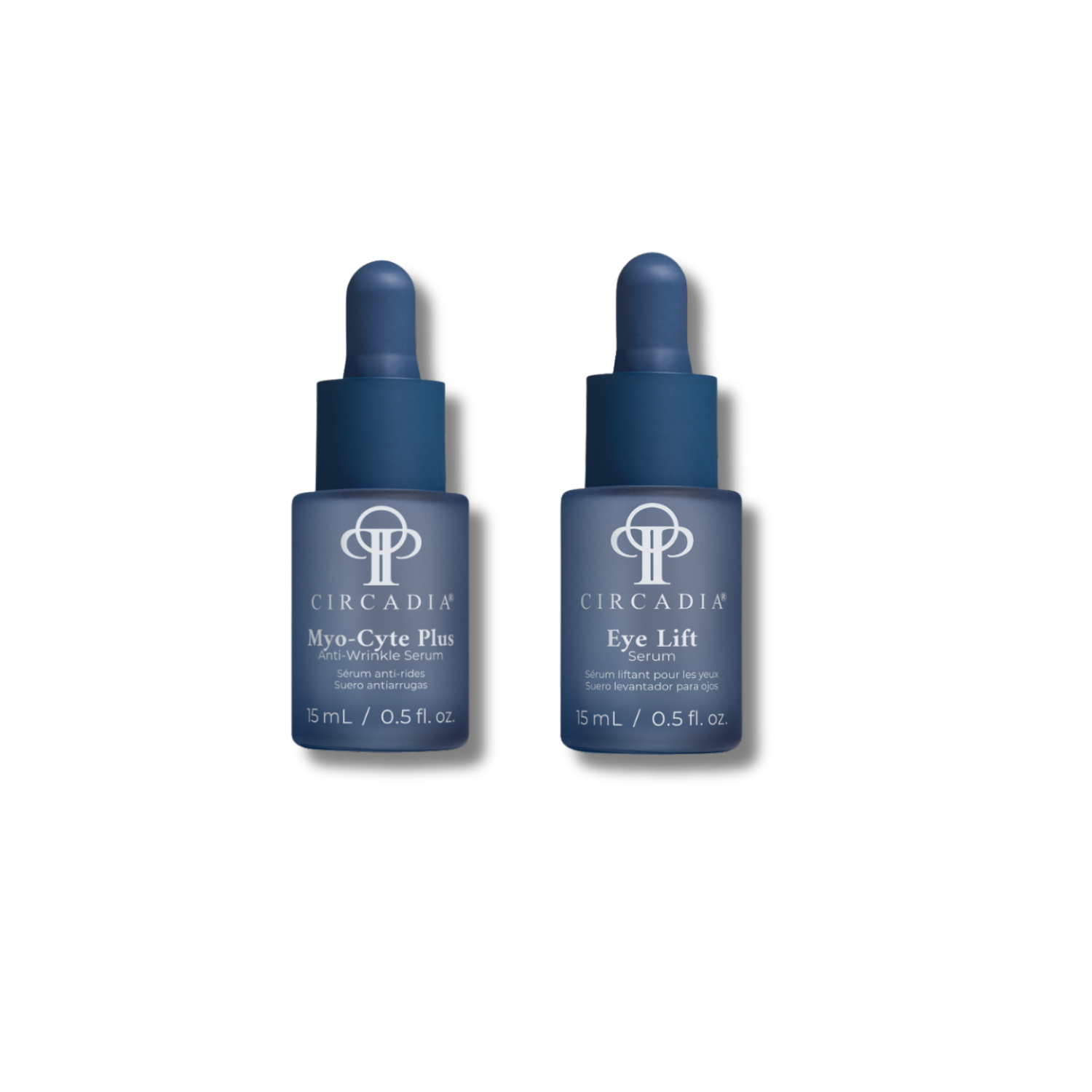 Wrinkle Warrier Duo