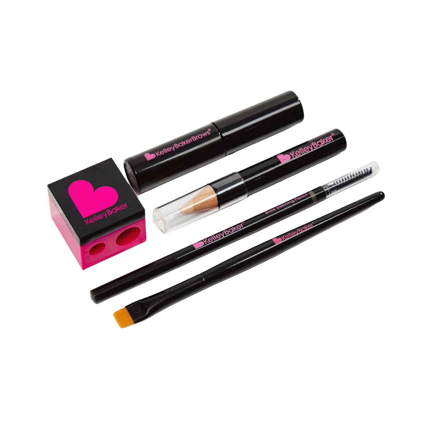 The Full Brow Kit