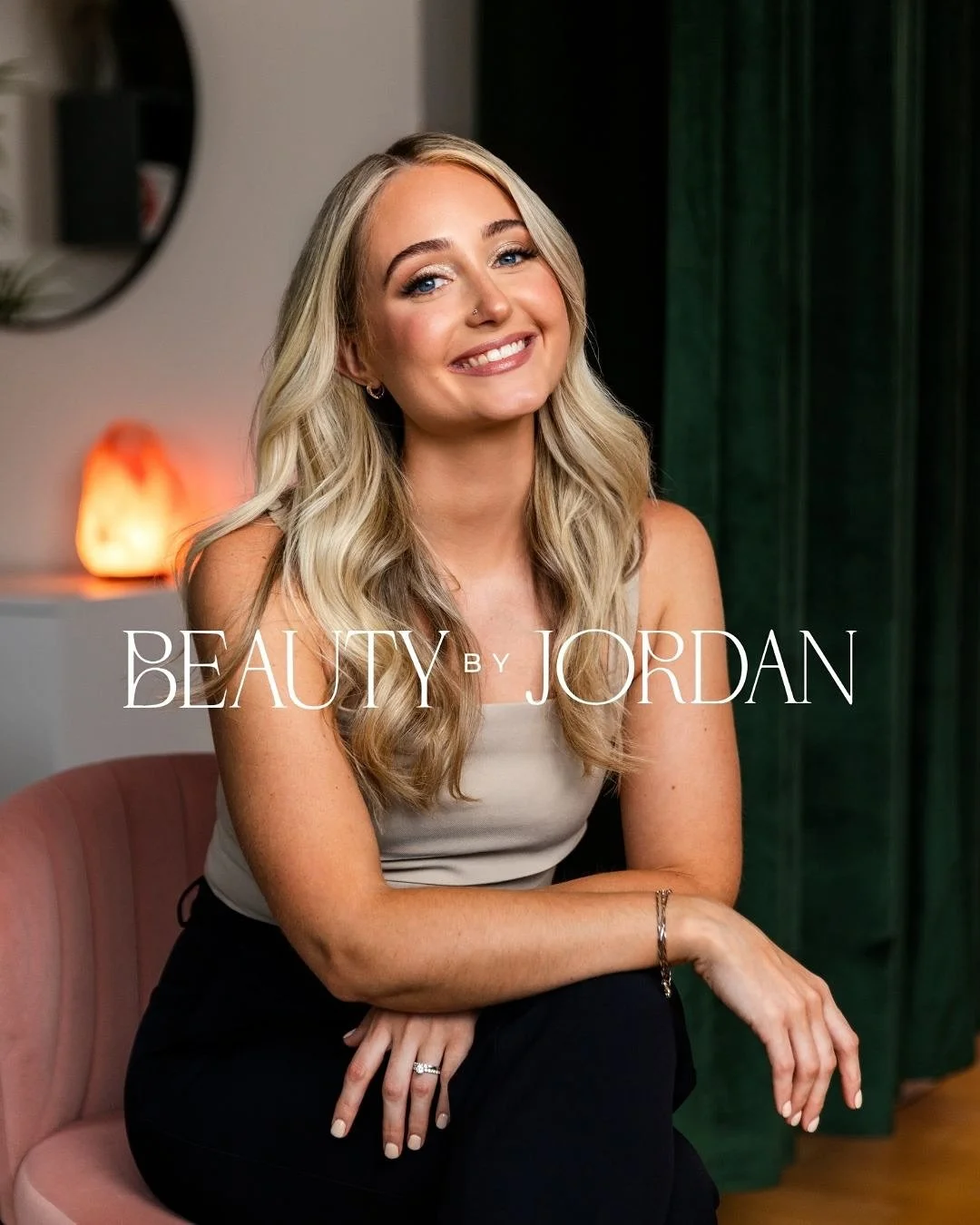 Big news, friends! ✨

After months of hard work behind the scenes, my dream is finally coming to life &mdash; Beauty By Jordan is officially expanding online, and I couldn&rsquo;t be more excited! 💛

You&rsquo;ve asked, and I&rsquo;ve listened &mdas