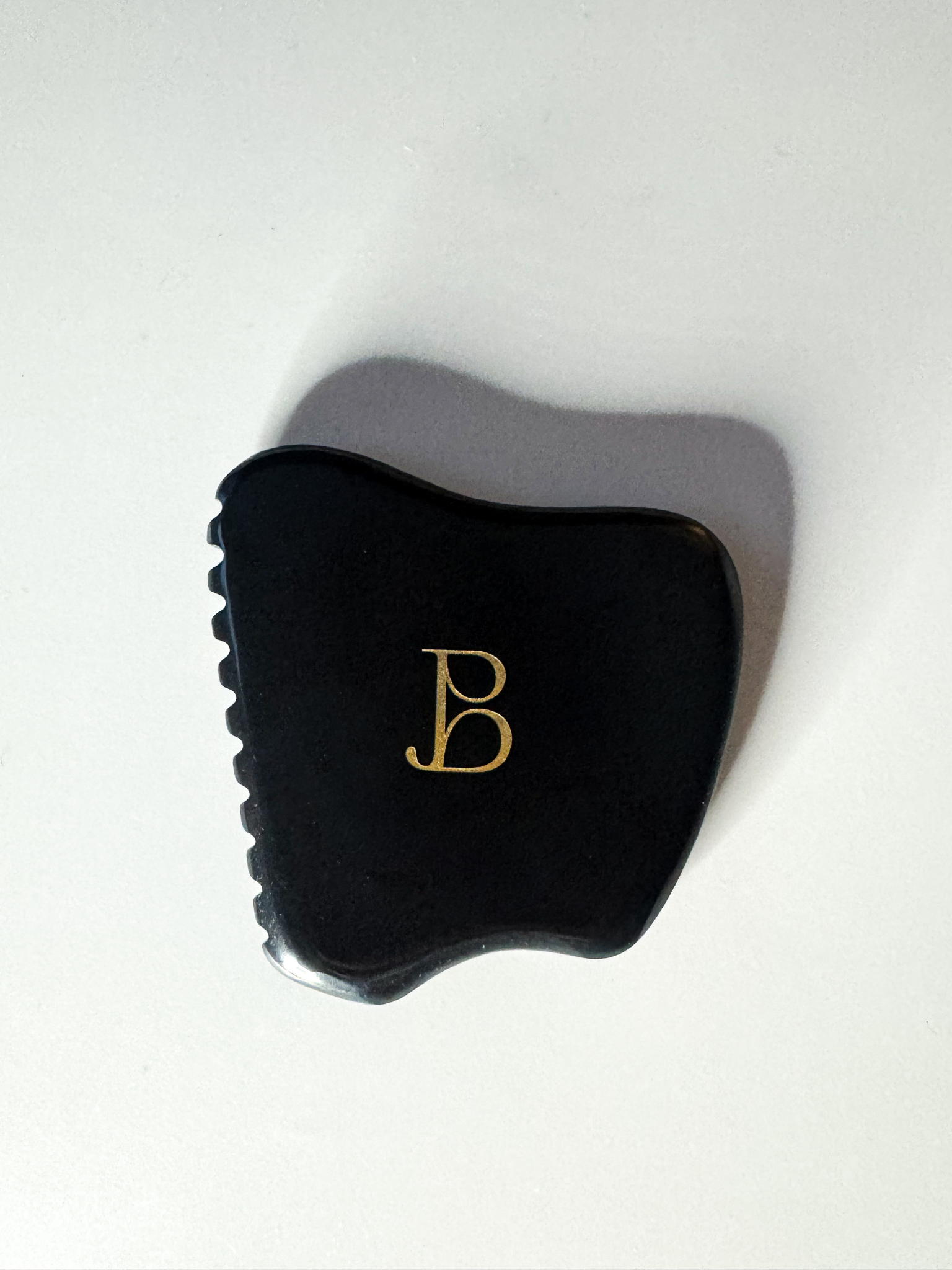 The Bian Gua Sha Stone