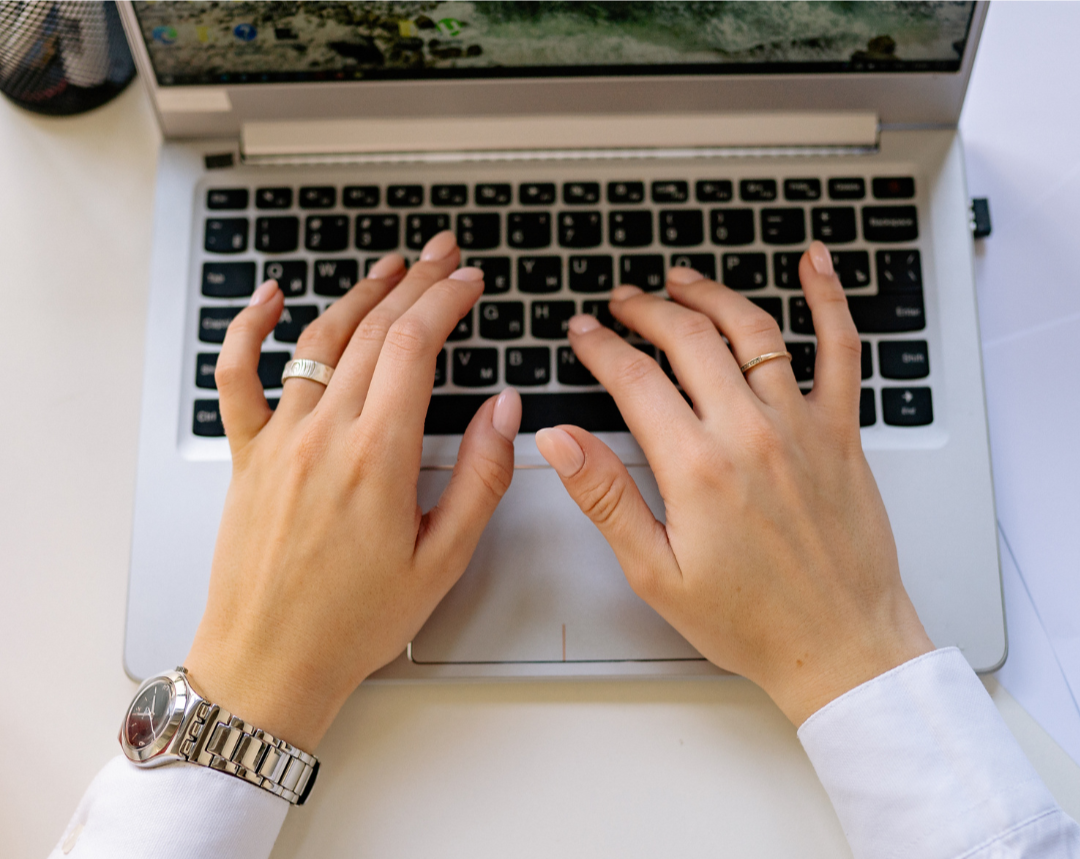 Synthetic Blue Light &amp; Your Skin