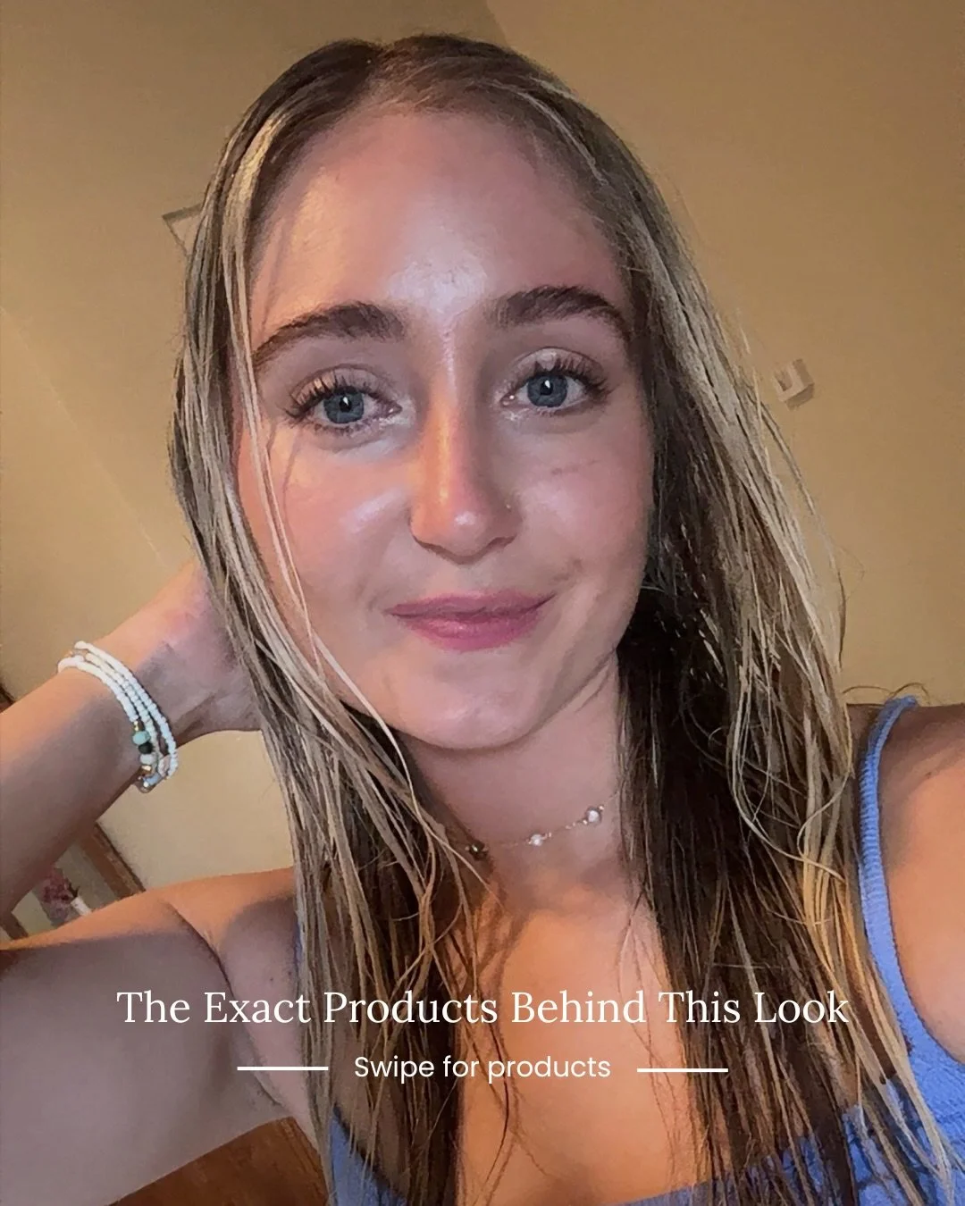 The glowy routine breakdown you asked for. ✨

Shop the look on my website (link in bio!) and use code COLOR20 for 20% off all Colorescience. Only one week left of the sale! 🤍