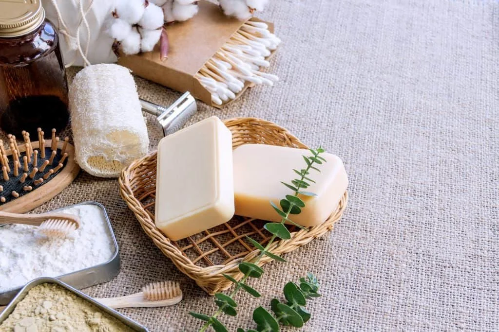 How to Create a Non-Toxic Home: A Simple, Stress-Free Approach