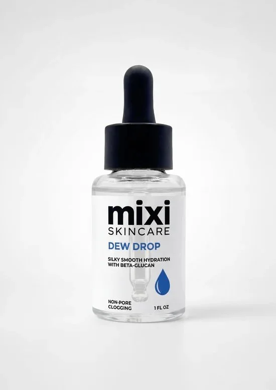 NEW - Dew Drop Hydrating Serum